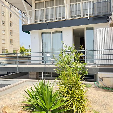 Estudio Con Piscina Alicante Extérieur photo